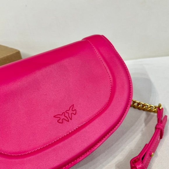 Pinko fashion cross body bag - Picture 4 of 8